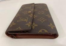 Load image into Gallery viewer, Louis Vuitton Porte Trifold Wallet