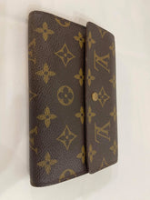 Load image into Gallery viewer, Louis Vuitton Porte Trifold Wallet