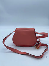 Load image into Gallery viewer, Chloe Mini Marcie Leather Crossbody Bag