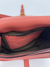 Load image into Gallery viewer, Chloe Mini Marcie Leather Crossbody Bag