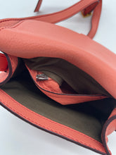 Load image into Gallery viewer, Chloe Mini Marcie Leather Crossbody Bag
