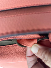 Load image into Gallery viewer, Chloe Mini Marcie Leather Crossbody Bag