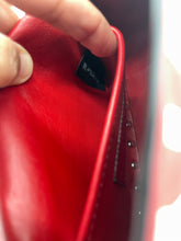 Load image into Gallery viewer, Valentino Small Free Rockstud Spike Shoulder Bag