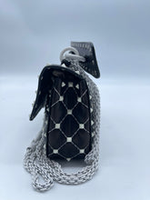 Load image into Gallery viewer, Valentino Small Free Rockstud Spike Shoulder Bag