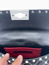 Load image into Gallery viewer, Valentino Small Free Rockstud Spike Shoulder Bag
