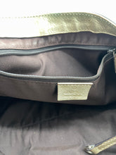 Load image into Gallery viewer, Gucci D-Ring Large Hobo Bag GG Canvas