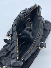 Load image into Gallery viewer, Prada Tessuto Nylon Gaufre Tote Nero Black