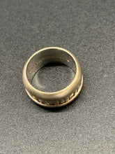 Load image into Gallery viewer, Tiffany & Co. Ring Atlas Silver 925