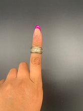 Load image into Gallery viewer, Tiffany & Co. Ring Atlas Silver 925