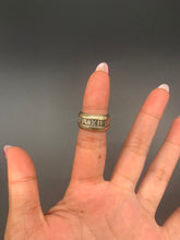 Load image into Gallery viewer, Tiffany & Co. Ring Atlas Silver 925