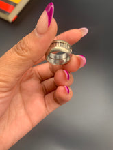 Load image into Gallery viewer, Tiffany & Co. Ring Atlas Silver 925