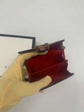 Load image into Gallery viewer, Gucci Leather Dionysus Mini Chain Bag