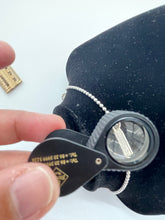 Load image into Gallery viewer, Tiffany & Co. Atlas Pendant Necklace