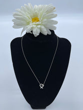Load image into Gallery viewer, Tiffany & Co. Paloma Picasso Loving Heart Pendant Necklace