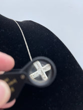 Load image into Gallery viewer, Tiffany & Co. Paloma Picasso Loving Heart Pendant Necklace