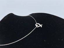 Load image into Gallery viewer, Tiffany & Co. Paloma Picasso Loving Heart Pendant Necklace