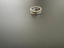 Load image into Gallery viewer, Tiffany & Co. Ring 1837 Silver 925