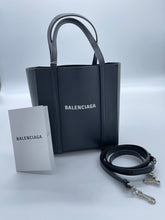 Load image into Gallery viewer, Balenciaga Every Day  XXS Tote Bag