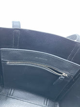 Load image into Gallery viewer, Balenciaga Every Day  XXS Tote Bag