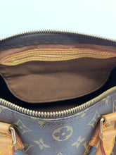 Load image into Gallery viewer, Louis Vuitton Speedy Handbag Monogram Canvas 30