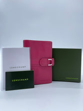 Load image into Gallery viewer, Longchamp Wallet