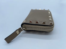 Load image into Gallery viewer, Valentino Garavani Rockstud Coin Purse