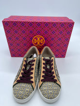 Load image into Gallery viewer, Tory Burch Sneakers