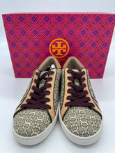 Load image into Gallery viewer, Tory Burch Sneakers