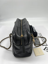 Load image into Gallery viewer, Chanel Shoulder Bag Matelasse Leather Chain