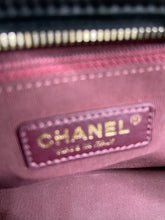 Load image into Gallery viewer, Chanel Shoulder Bag Matelasse Leather Chain