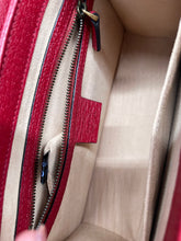 Load image into Gallery viewer, Gucci Gg Supreme Queen Margaret 2Way Handbag