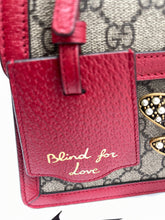 Load image into Gallery viewer, Gucci Gg Supreme Queen Margaret 2Way Handbag