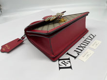 Load image into Gallery viewer, Gucci Gg Supreme Queen Margaret 2Way Handbag