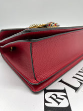 Load image into Gallery viewer, Gucci Gg Supreme Queen Margaret 2Way Handbag