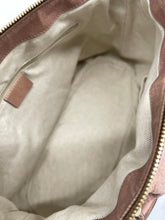 Load image into Gallery viewer, Gucci Guccissima GG Canvas 2Way Shoulder Bag Pink
