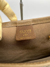 Load image into Gallery viewer, Gucci Plus Vintage Web Tote, GG Supreme