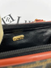 Load image into Gallery viewer, Rare Mini Nano Fendi Zucchino Crossbody Bag