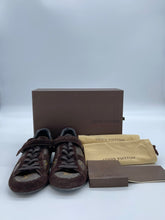 Load image into Gallery viewer, LV, Louis Vuitton Sneaker