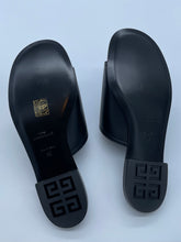 Load image into Gallery viewer, Givenchy 4G Flat Sandals