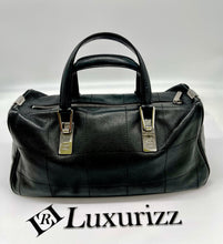 Load image into Gallery viewer, Chanel Chocolate Bar Hand Bag