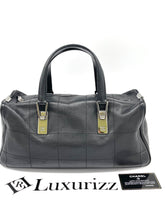 Load image into Gallery viewer, Chanel Chocolate Bar Hand Bag