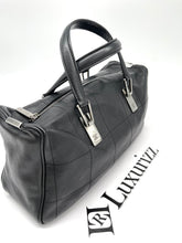 Load image into Gallery viewer, Chanel Chocolate Bar Hand Bag