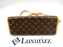 Load image into Gallery viewer, Louis Vuitton Monogram Popincourt Long Bag