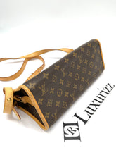 Load image into Gallery viewer, Louis Vuitton Monogram Popincourt Long Bag