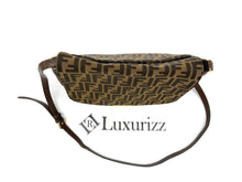 Load image into Gallery viewer, Fendi Crossbody Bag