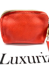 Load image into Gallery viewer, Burberry Flower Leather Shoulder Bag