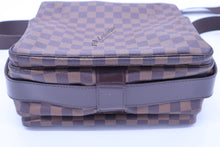 Load image into Gallery viewer, Louis Vuitton Naviglio Crossbody Bag