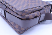 Load image into Gallery viewer, Louis Vuitton Naviglio Crossbody Bag