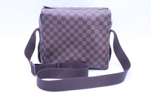 Load image into Gallery viewer, Louis Vuitton Naviglio Crossbody Bag