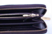 Load image into Gallery viewer, Louis Vuitton Vernis Zippy Wallet